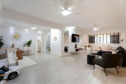 Blk 495F Tampines Street 43 (Tampines), HDB Executive #592361111